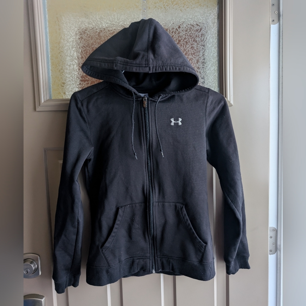 Boys Sz Med Hoodie